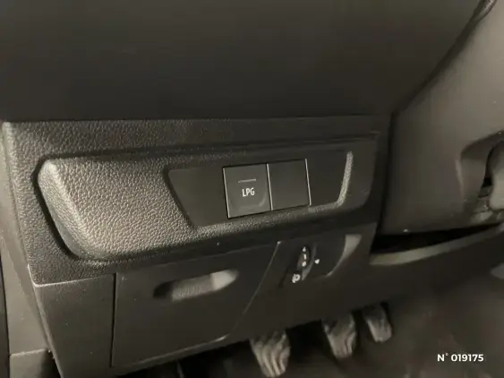 DACIA SANDERO III - voiture d'occasion - Photo 15