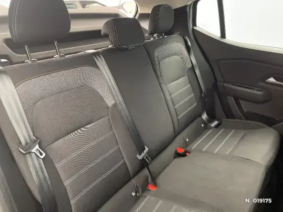 DACIA SANDERO III - voiture d'occasion - Photo 11