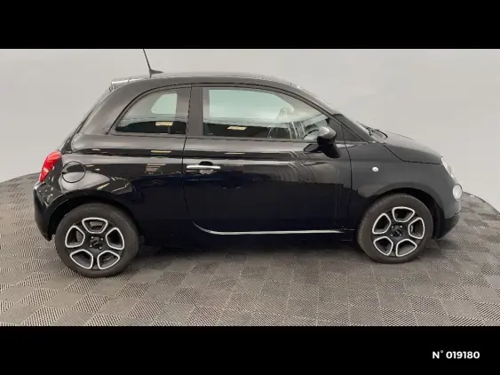 FIAT 500 II - voiture d'occasion - Photo 5