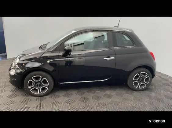 FIAT 500 II - voiture d'occasion - Photo 2