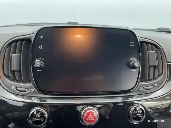 FIAT 500 II - voiture d'occasion - Photo 13