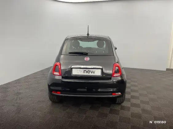 FIAT 500 II - voiture d'occasion - Photo 6