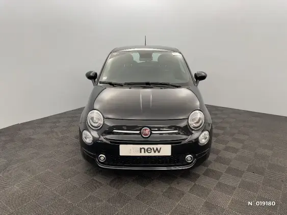 FIAT 500 II - voiture d'occasion - Photo 3