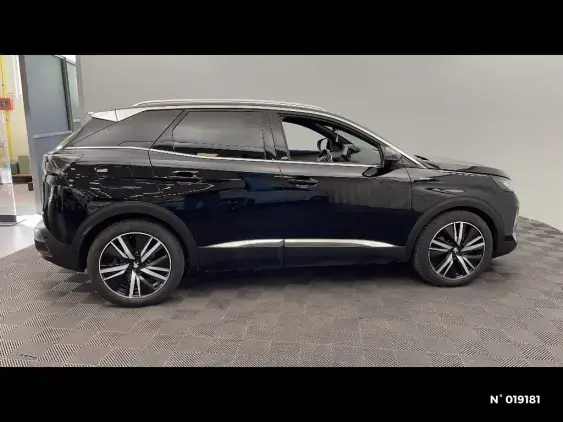 PEUGEOT 3008 II - voiture d'occasion - Photo 5