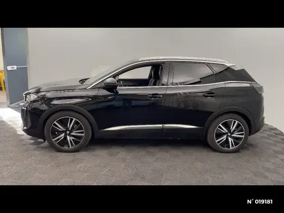 PEUGEOT 3008 II - voiture d'occasion - Photo 2