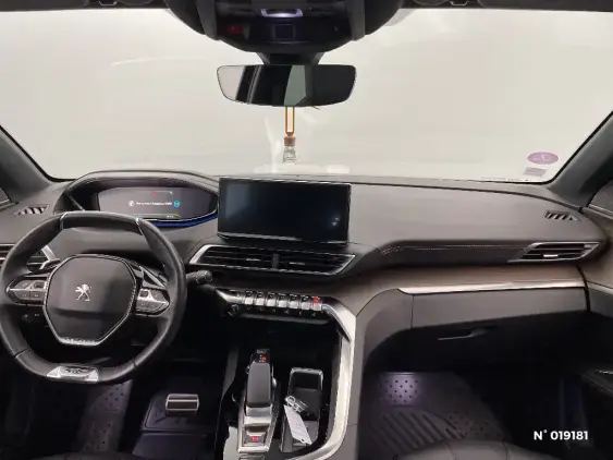 PEUGEOT 3008 II - voiture d'occasion - Photo 9