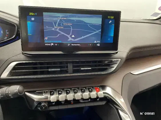 PEUGEOT 3008 II - voiture d'occasion - Photo 13