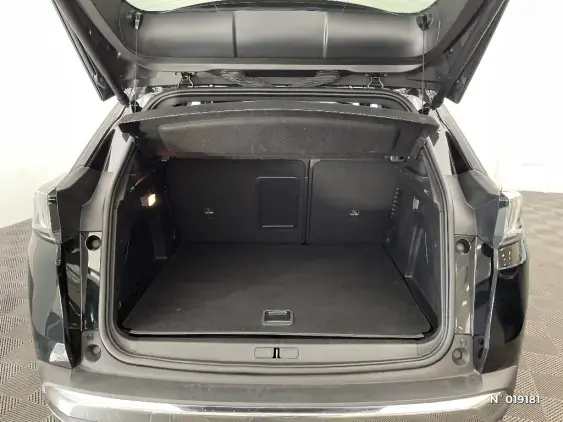 PEUGEOT 3008 II - voiture d'occasion - Photo 7