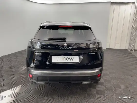 PEUGEOT 3008 II - voiture d'occasion - Photo 6