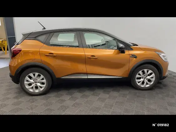 RENAULT CAPTUR II - voiture d'occasion - Photo 5