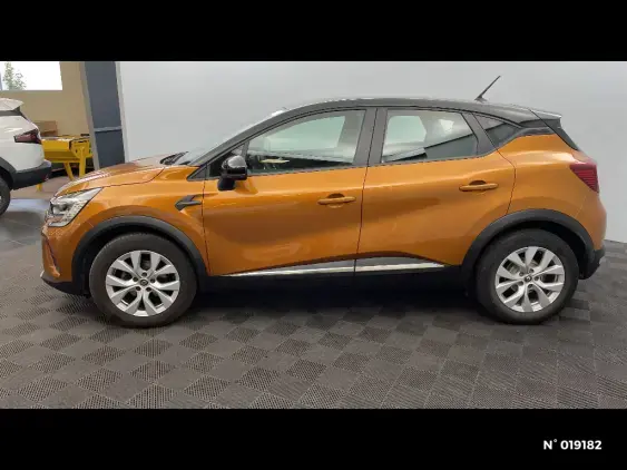 RENAULT CAPTUR II - voiture d'occasion - Photo 2