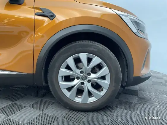 RENAULT CAPTUR II - voiture d'occasion - Photo 8