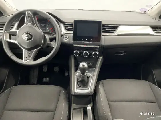 RENAULT CAPTUR II - voiture d'occasion - Photo 9