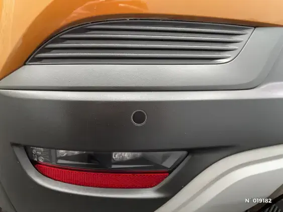 RENAULT CAPTUR II - voiture d'occasion - Photo 14