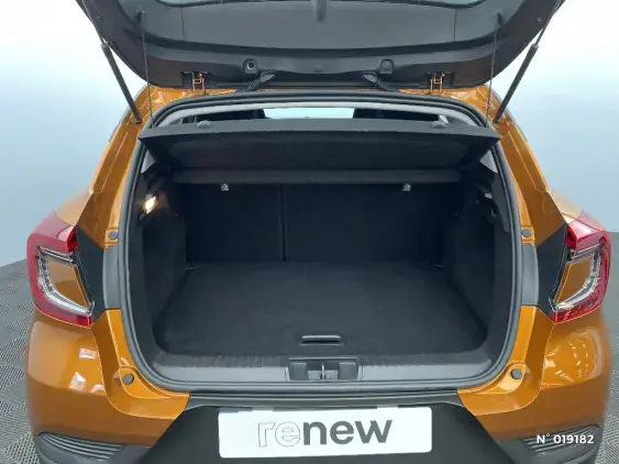 RENAULT CAPTUR II - voiture d'occasion - Photo 7