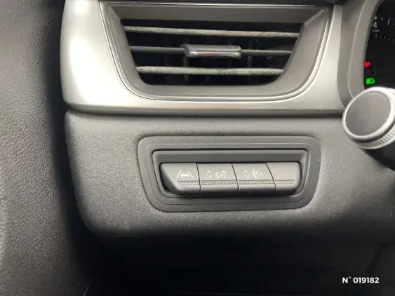 RENAULT CAPTUR II - voiture d'occasion - Photo 15