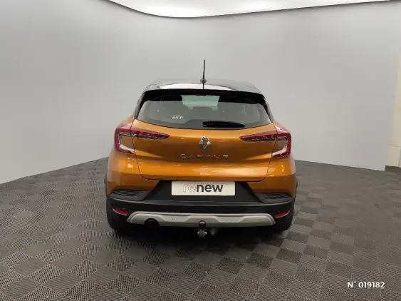 RENAULT CAPTUR II - voiture d'occasion - Photo 6