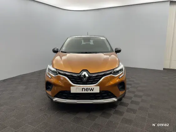 RENAULT CAPTUR II - voiture d'occasion - Photo 3