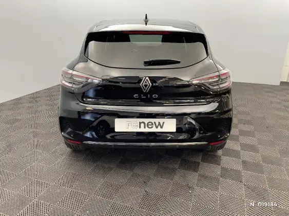 RENAULT CLIO V - voiture d'occasion - Photo 6