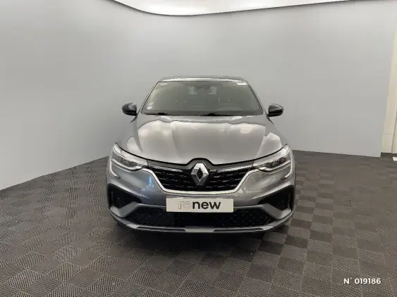 RENAULT ARKANA - voiture d'occasion - Photo 3