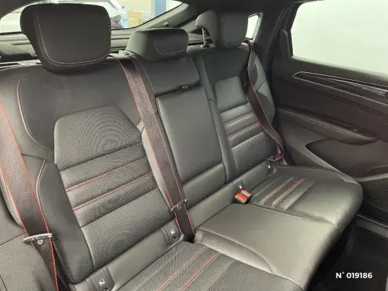 RENAULT ARKANA - voiture d'occasion - Photo 11