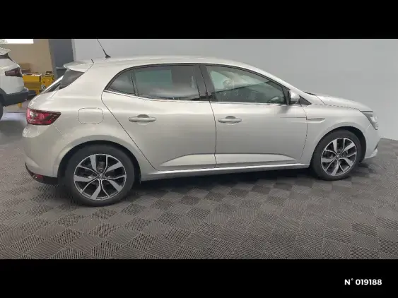 RENAULT MEGANE IV - voiture d'occasion - Photo 5