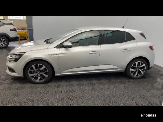 RENAULT MEGANE IV - voiture d'occasion - Photo 2