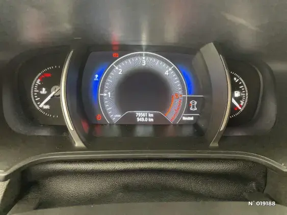 RENAULT MEGANE IV - voiture d'occasion - Photo 12