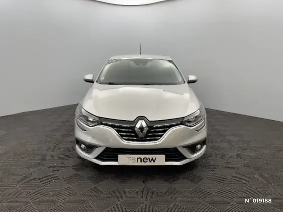 RENAULT MEGANE IV - voiture d'occasion - Photo 3
