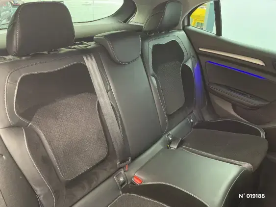 RENAULT MEGANE IV - voiture d'occasion - Photo 11