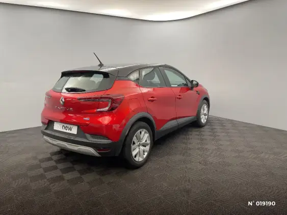 RENAULT CAPTUR II - voiture d'occasion - Photo 4