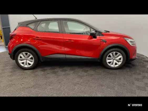 RENAULT CAPTUR II - voiture d'occasion - Photo 5