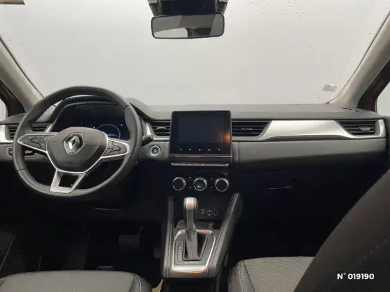 RENAULT CAPTUR II - voiture d'occasion - Photo 9