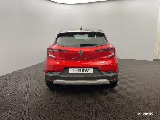 RENAULT CAPTUR II - voiture d'occasion - Photo 6