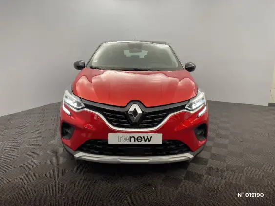 RENAULT CAPTUR II - voiture d'occasion - Photo 3