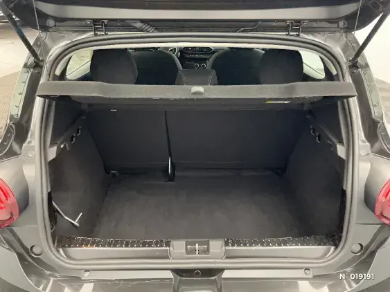 DACIA SANDERO III - voiture d'occasion - Photo 7