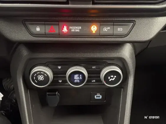 DACIA SANDERO III - voiture d'occasion - Photo 15