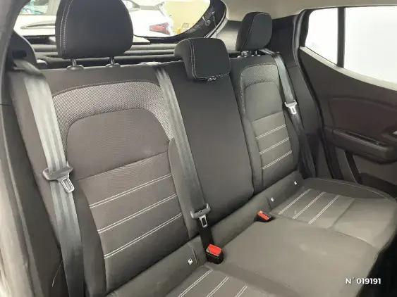 DACIA SANDERO III - voiture d'occasion - Photo 11