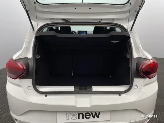 DACIA SANDERO III - voiture d'occasion - Photo 6