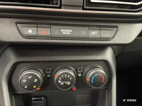 DACIA SANDERO III - voiture d'occasion - Photo 14