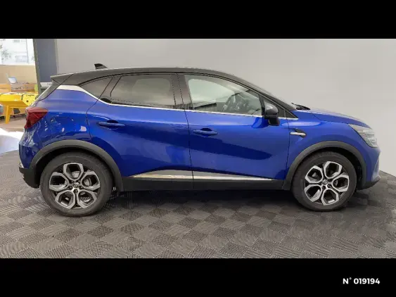 RENAULT CAPTUR II - voiture d'occasion - Photo 5