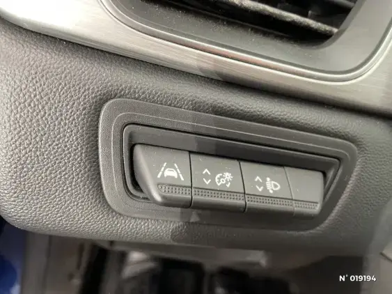 RENAULT CAPTUR II - voiture d'occasion - Photo 15