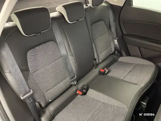 RENAULT CAPTUR II - voiture d'occasion - Photo 11