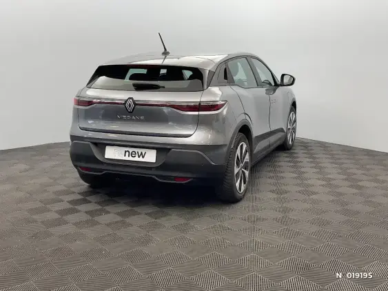RENAULT MEGANE V - voiture d'occasion - Photo 4