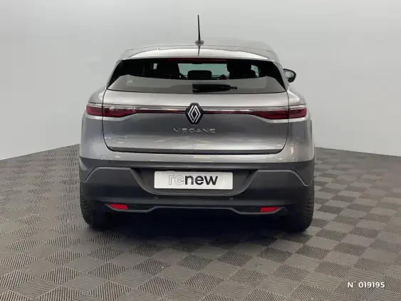 RENAULT MEGANE V - voiture d'occasion - Photo 6
