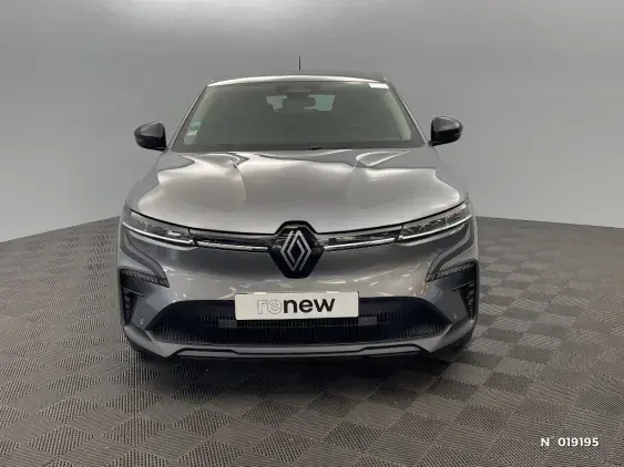 RENAULT MEGANE V - voiture d'occasion - Photo 3