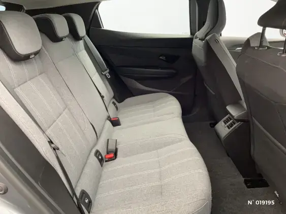 RENAULT MEGANE V - voiture d'occasion - Photo 11