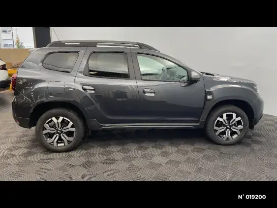 DACIA DUSTER II - voiture d'occasion - Photo 5