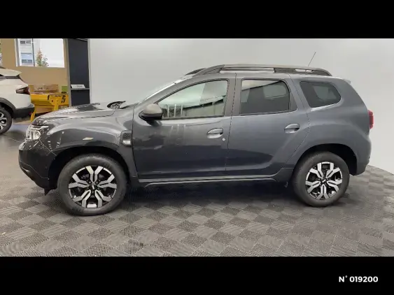 DACIA DUSTER II - voiture d'occasion - Photo 2