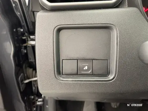 DACIA DUSTER II - voiture d'occasion - Photo 15